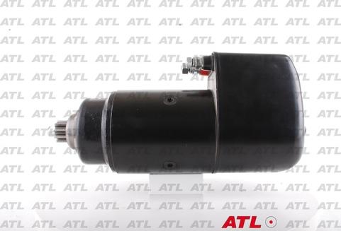 ATL Autotechnik A 12 970 - Стартер vvparts.bg