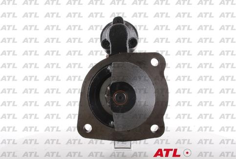 ATL Autotechnik A 12 680 - Стартер vvparts.bg