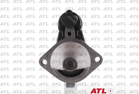 ATL Autotechnik A 12 620 - Стартер vvparts.bg