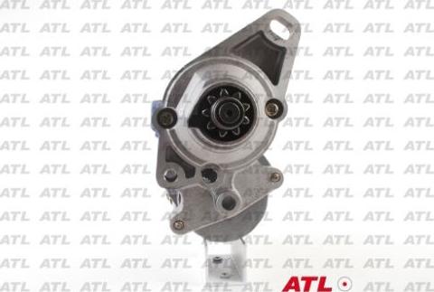 ATL Autotechnik A 12 850 - Стартер vvparts.bg