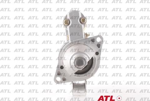 ATL Autotechnik A 12 880 - Стартер vvparts.bg