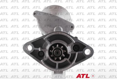 ATL Autotechnik A 12 820 - Стартер vvparts.bg