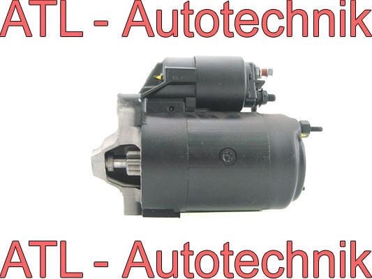 ATL Autotechnik A 12 340 - Стартер vvparts.bg