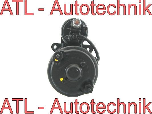 ATL Autotechnik A 12 340 - Стартер vvparts.bg