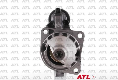 ATL Autotechnik A 12 350 - Стартер vvparts.bg