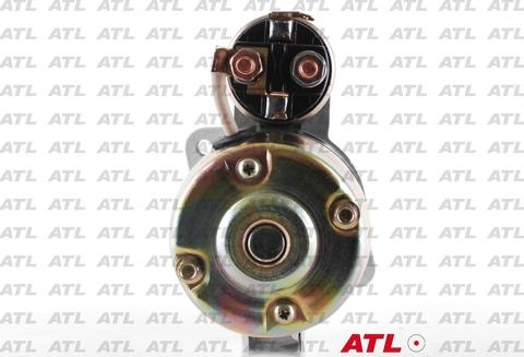 ATL Autotechnik A 12 300 - Стартер vvparts.bg