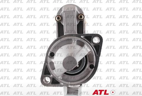 ATL Autotechnik A 12 300 - Стартер vvparts.bg