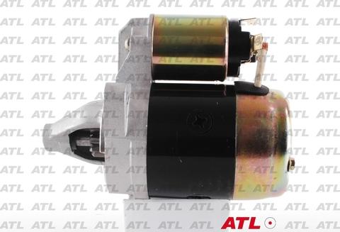 ATL Autotechnik A 12 300 - Стартер vvparts.bg