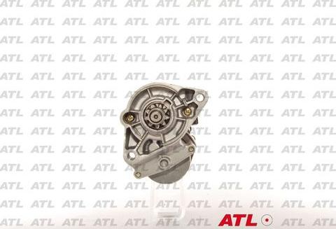 ATL Autotechnik A 12 310 - Стартер vvparts.bg