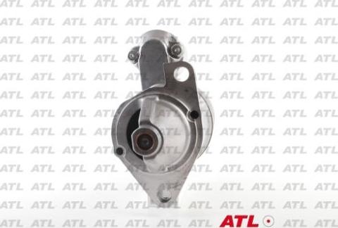 ATL Autotechnik A 12 240 - Стартер vvparts.bg