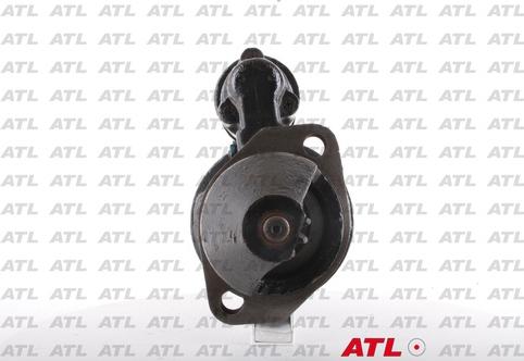 ATL Autotechnik A 12 710 - Стартер vvparts.bg