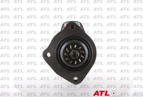 ATL Autotechnik A 12 730 - Стартер vvparts.bg