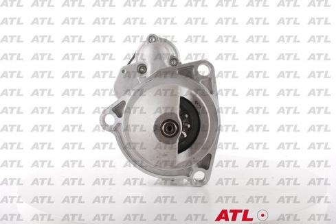 ATL Autotechnik A 17 980 - Стартер vvparts.bg