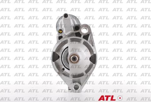 ATL Autotechnik A 17 920 - Стартер vvparts.bg