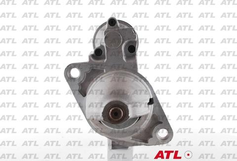 ATL Autotechnik A 17 440 - Стартер vvparts.bg