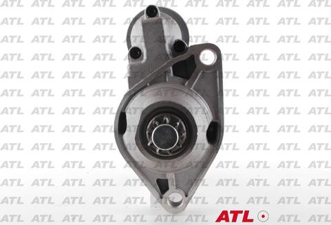 ATL Autotechnik A 17 450 - Стартер vvparts.bg