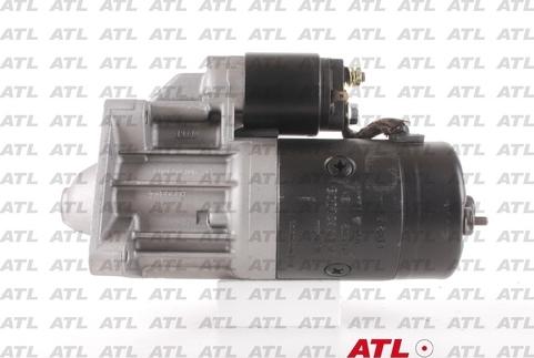 ATL Autotechnik A 17 470 - Стартер vvparts.bg