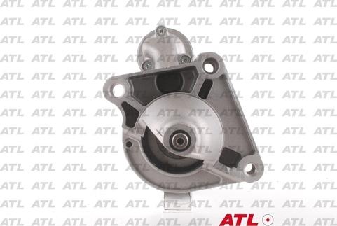 ATL Autotechnik A 17 470 - Стартер vvparts.bg