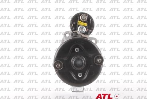 ATL Autotechnik A 17 470 - Стартер vvparts.bg