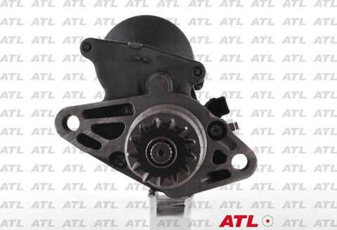 ATL Autotechnik A 17 590 - Стартер vvparts.bg