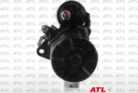 ATL Autotechnik A 17 550 - Стартер vvparts.bg