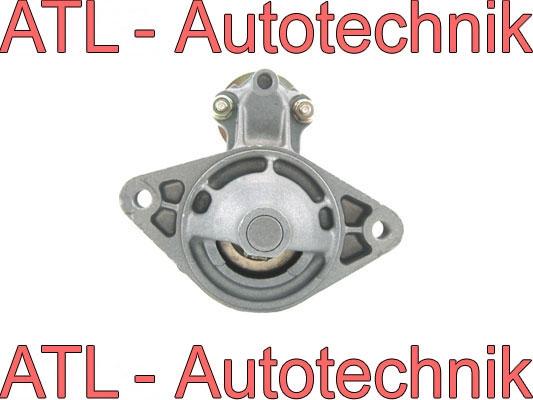 ATL Autotechnik A 17 560 - Стартер vvparts.bg