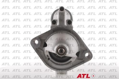 ATL Autotechnik A 17 500 - Стартер vvparts.bg