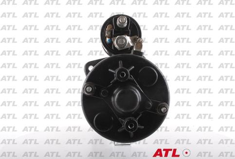 ATL Autotechnik A 17 510 - Стартер vvparts.bg