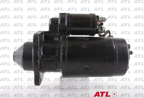 ATL Autotechnik A 17 510 - Стартер vvparts.bg