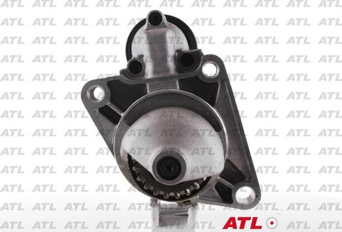 ATL Autotechnik A 17 535 - Стартер vvparts.bg