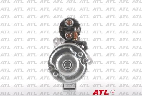 ATL Autotechnik A 17 570 - Стартер vvparts.bg