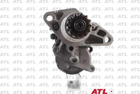 ATL Autotechnik A 17 640 - Стартер vvparts.bg