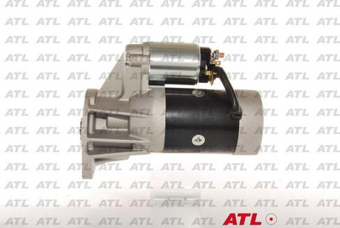 ATL Autotechnik A 17 600 - Стартер vvparts.bg