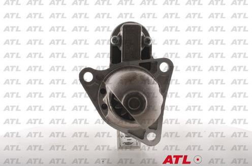 ATL Autotechnik A 17 680 - Стартер vvparts.bg