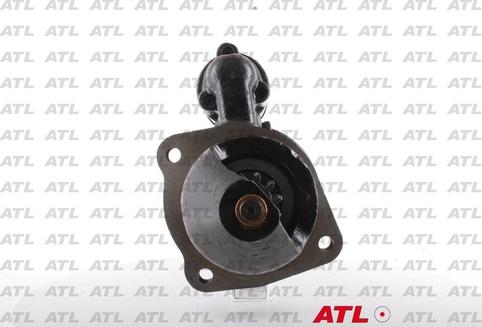 ATL Autotechnik A 17 090 - Стартер vvparts.bg