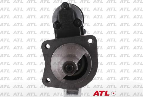 ATL Autotechnik A 17 040 - Стартер vvparts.bg