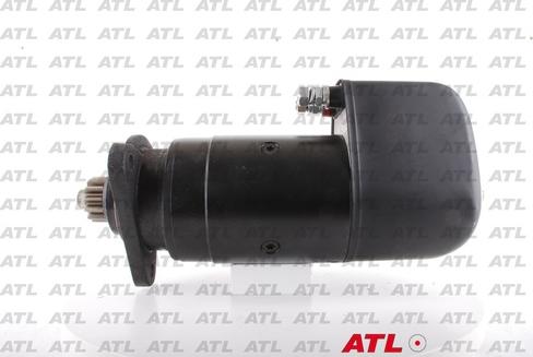 ATL Autotechnik A 17 050 - Стартер vvparts.bg