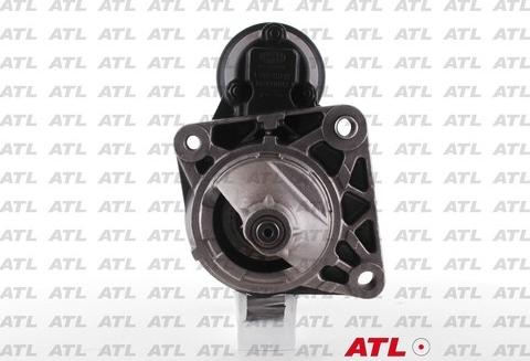 ATL Autotechnik A 17 030 - Стартер vvparts.bg