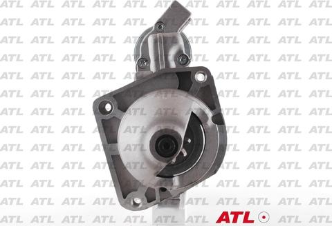 ATL Autotechnik A 17 020 - Стартер vvparts.bg