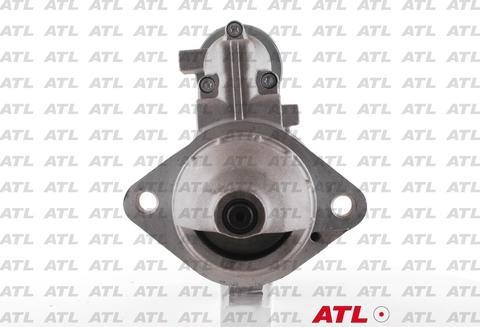 ATL Autotechnik A 17 160 - Стартер vvparts.bg