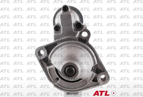 ATL Autotechnik A 17 110 - Стартер vvparts.bg