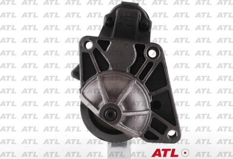 ATL Autotechnik A 17 130 - Стартер vvparts.bg