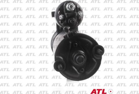 ATL Autotechnik A 17 170 - Стартер vvparts.bg