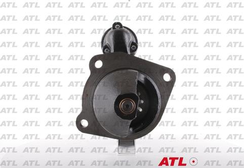 ATL Autotechnik A 17 870 - Стартер vvparts.bg