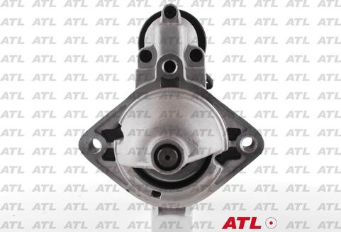 ATL Autotechnik A 17 300 - Стартер vvparts.bg