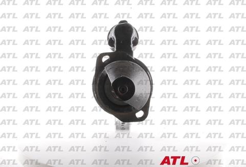 ATL Autotechnik A 17 310 - Стартер vvparts.bg