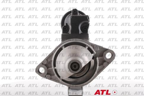 ATL Autotechnik A 17 330 - Стартер vvparts.bg