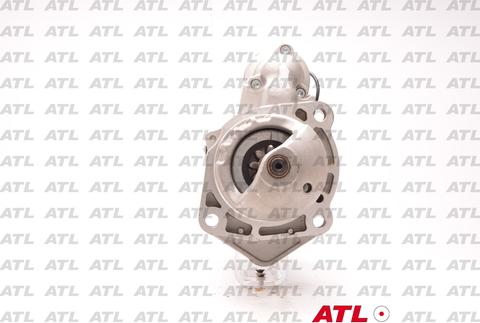 ATL Autotechnik A 17 245 - Стартер vvparts.bg