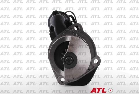 ATL Autotechnik A 17 240 - Стартер vvparts.bg