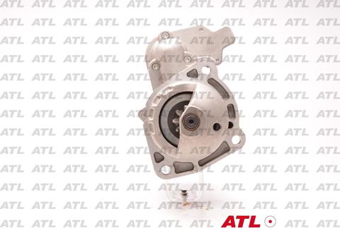 ATL Autotechnik A 17 241 - Стартер vvparts.bg